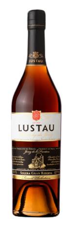Brandy de Jerez Finest Selection Lustau