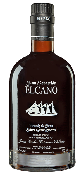 elcano