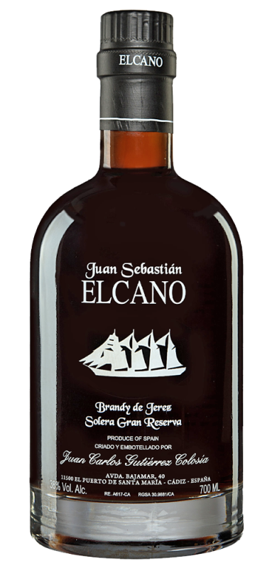 elcano