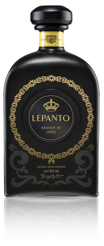 lepanto-aurum